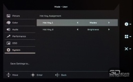 Новая статья: Обзор профессионального 27-дюймового 4K-монитора Acer ConceptD CP7271K: концепт — ты ли это?!